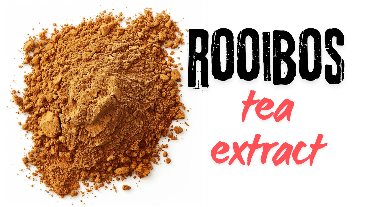 Rooibos Tea: The Ultimate Guide to This Health-Boosting Beverage