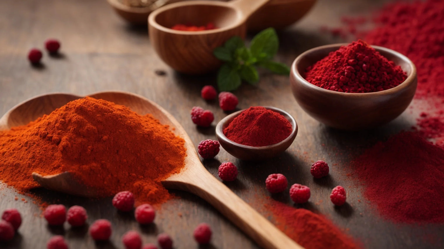 Unlocking the Power of Antioxidants and Superfoods: A Comprehensive Guide Featuring Reddy Red Organic Superfood Powder