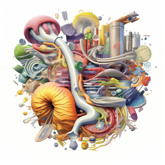 Benefits of Digestive Enzymes - Reddy4.com