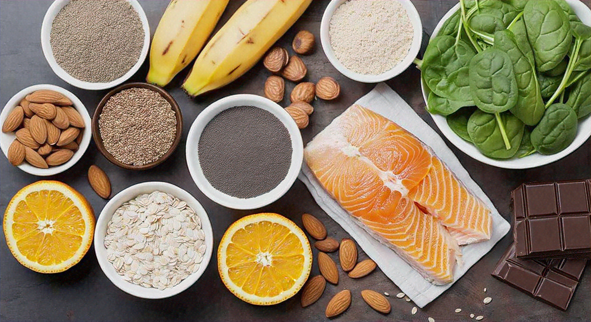 Top 10 Energy Boosting Foods to Fuel Your Day