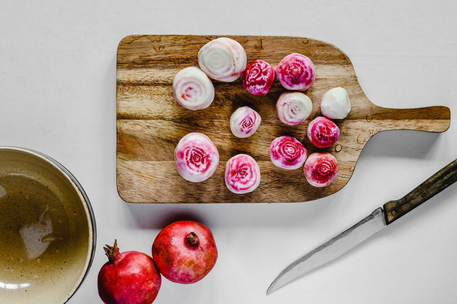 Unleash the Power of Beets: Discover the Incredible Benefits of Beet Root Powder! - Reddy4.com