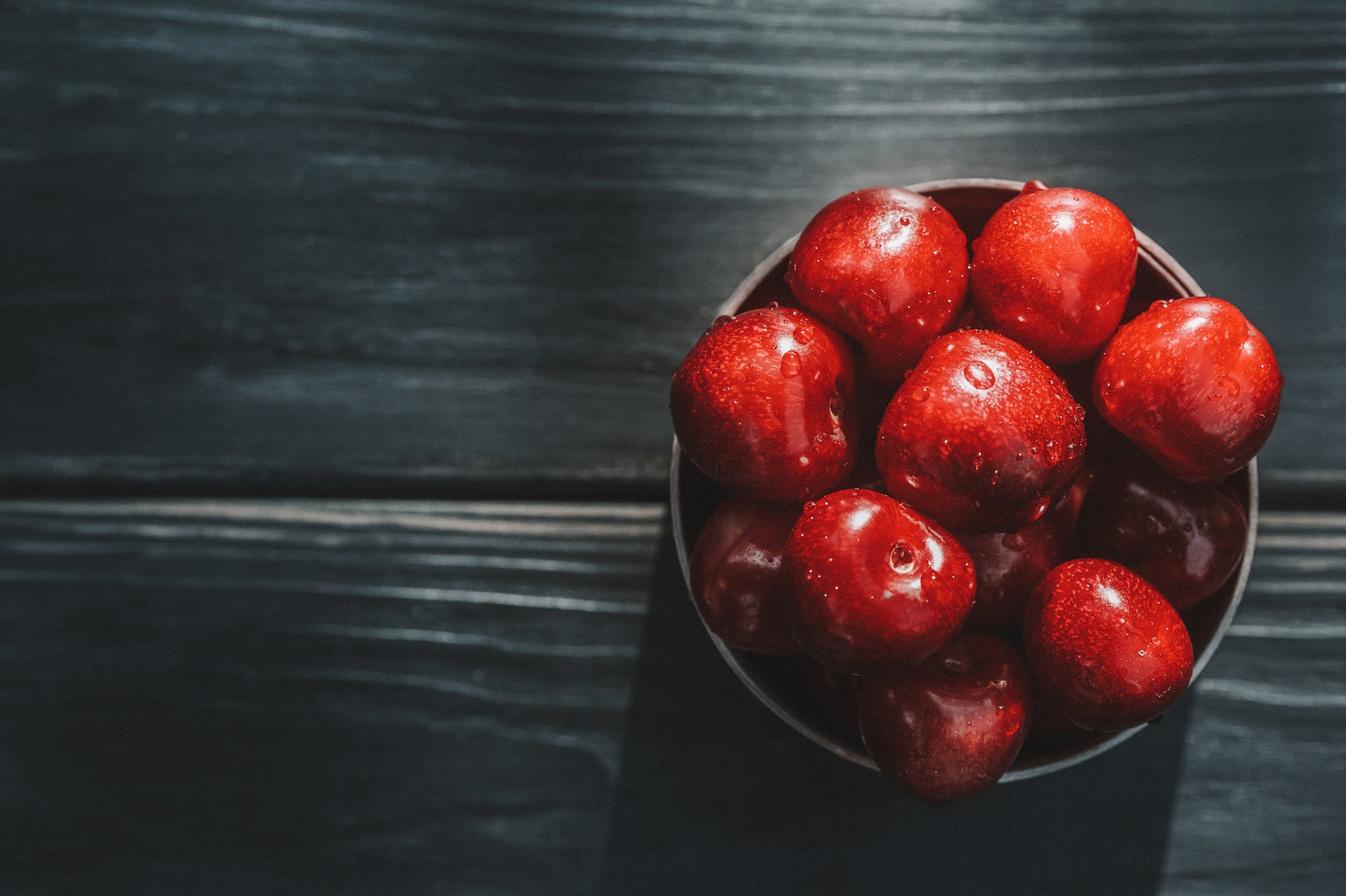 The Acerola Cherry: Does it Really Have the Highest Vitamin C Content on the Planet? - Reddy4.com