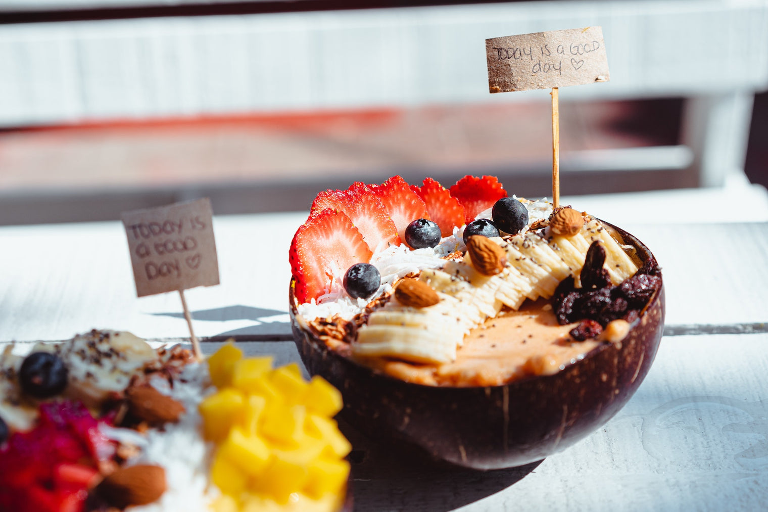 Unleashing the Power of Acai Berry: Supercharge Your Health with Reddy Superfood Powder - Reddy4.com