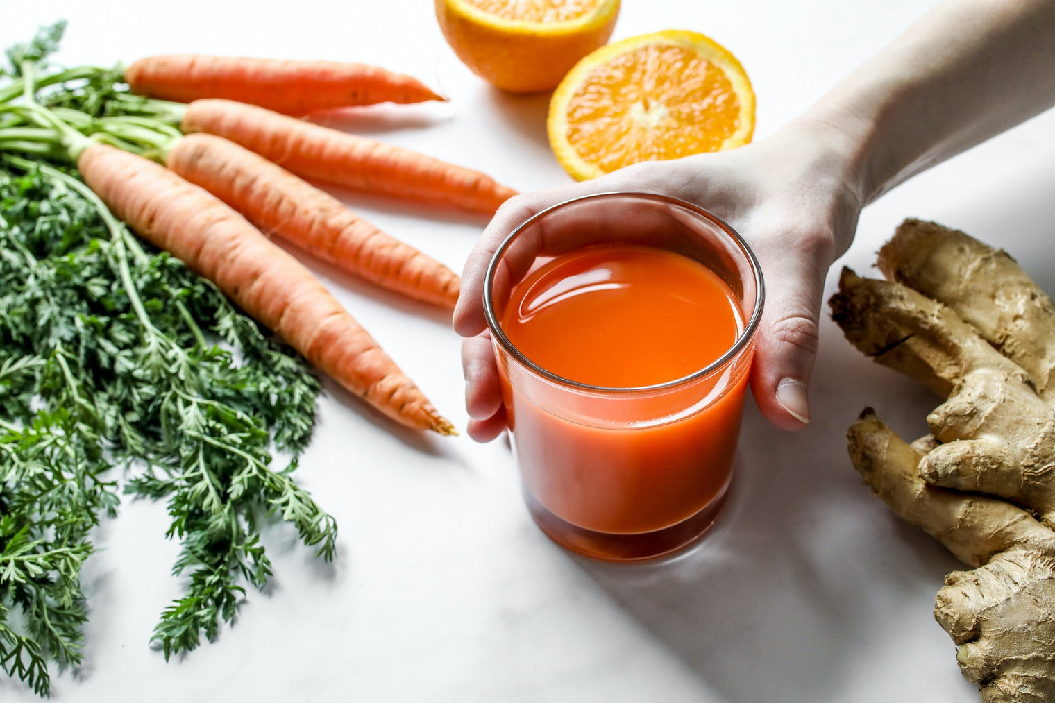 Reddy4 Superfood Powder vs. Ikaria Juice: Unleash the Power of Red for Ultimate Health Benefits - Reddy4.com