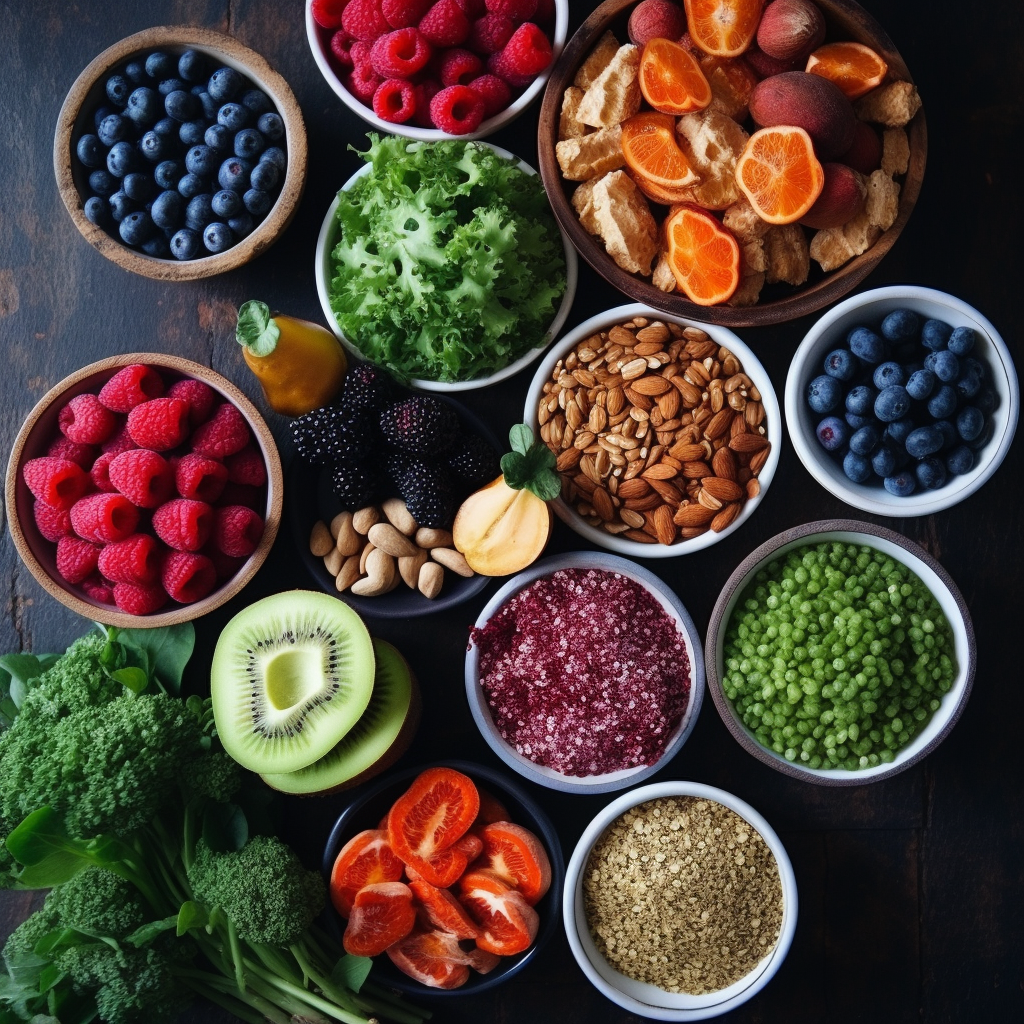 Probiotics-Benefits-Beyond-Digestion-A-Deep-Dive-into-Gut-Health-and-Superfoods - Reddy4.com