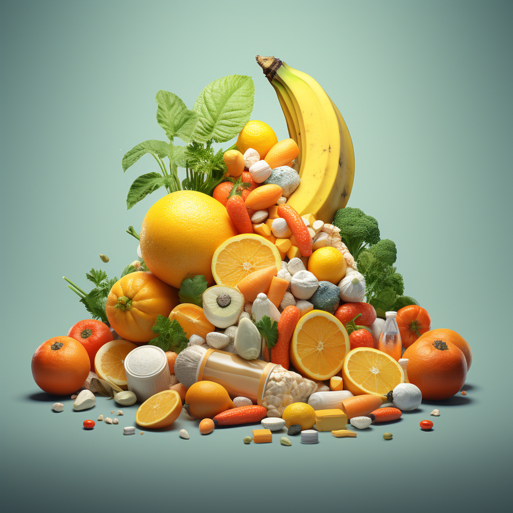 Foods High in Vitamin A - Reddy4.com - Reddy4.com