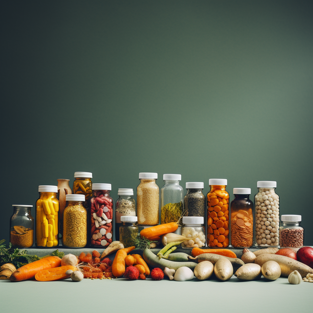 Gut Health Supplements - Reddy4.com - Reddy4.com