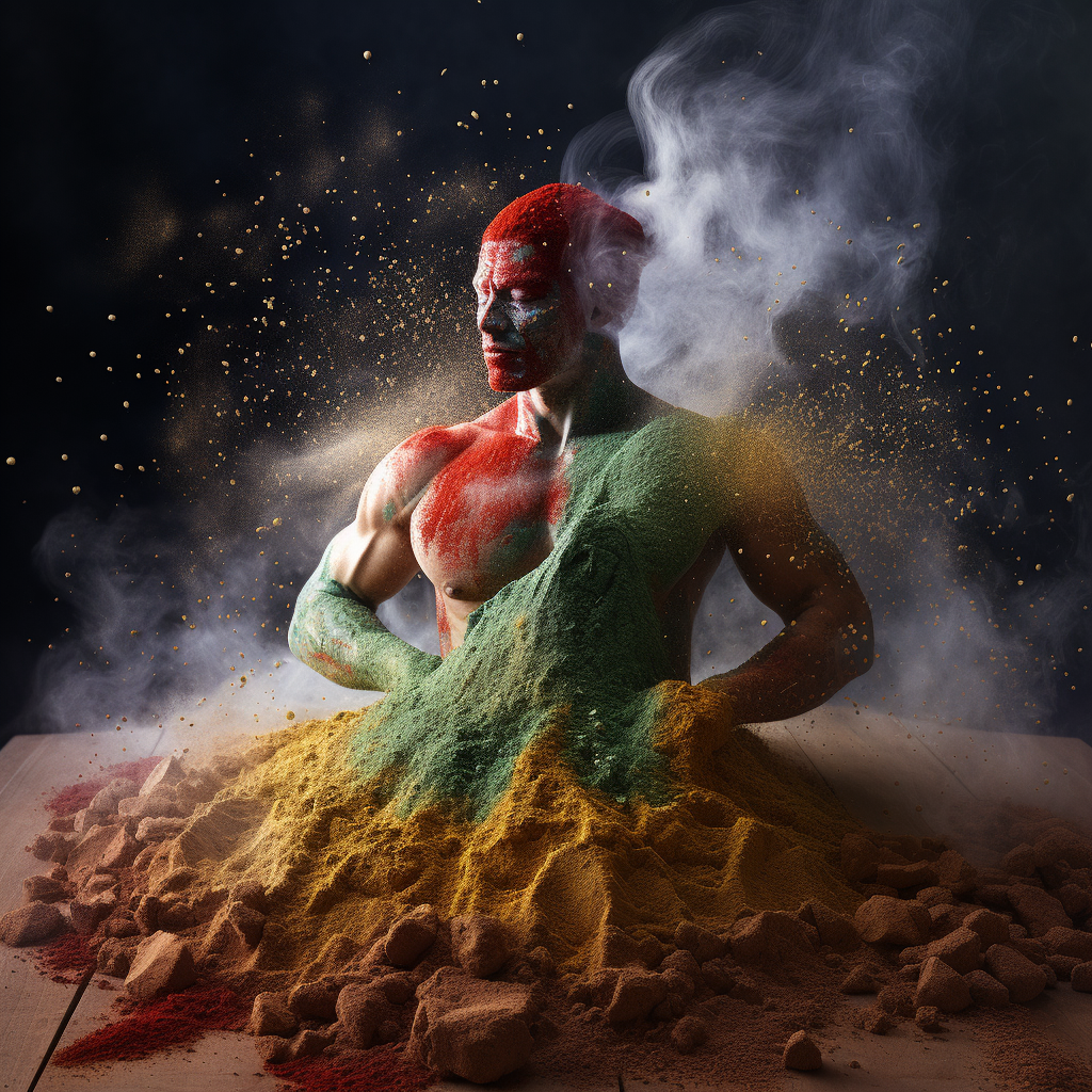 Superfood Powders - Reddy4.com - Reddy4.com