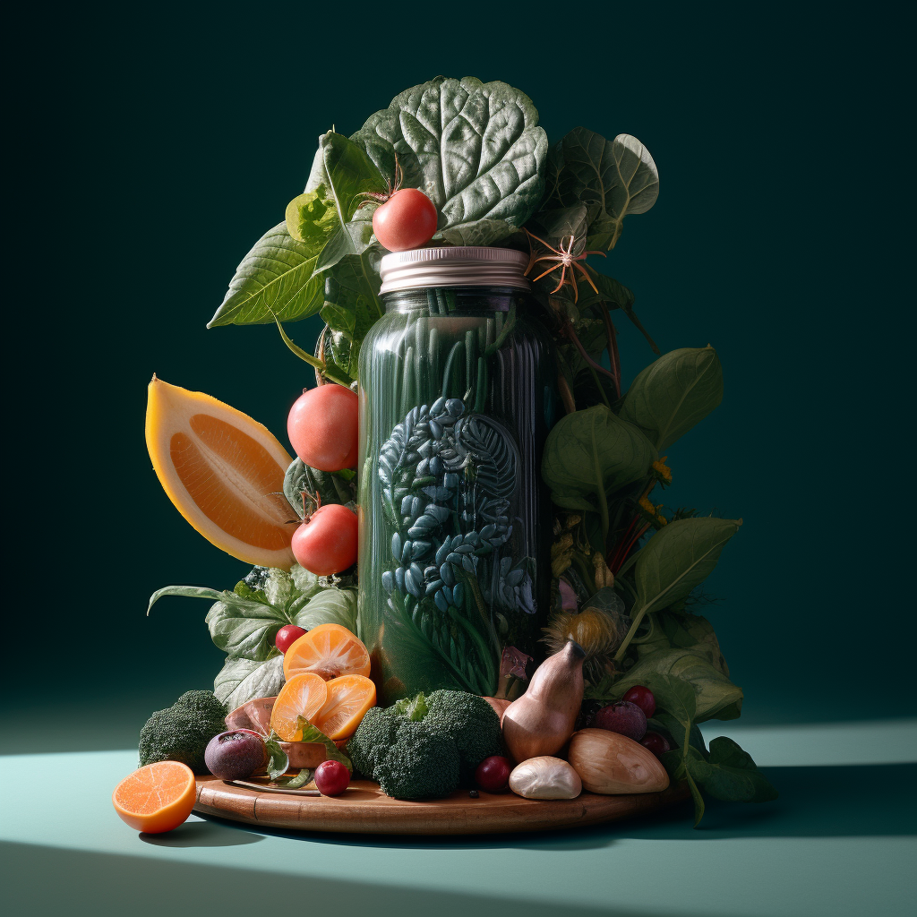 All About Superfood Supplements - Reddy4.com - Reddy4.com