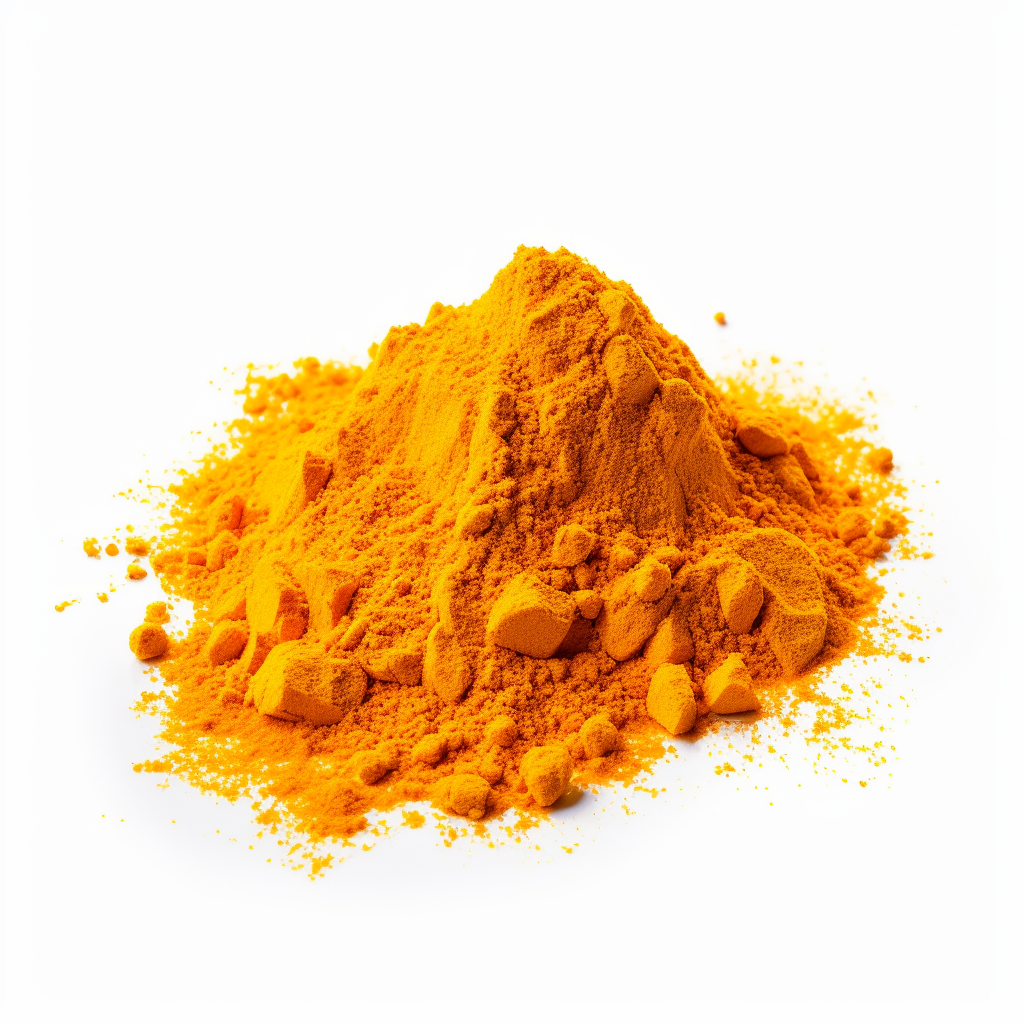 Turmeric Powder - Reddy4.com - Reddy4.com
