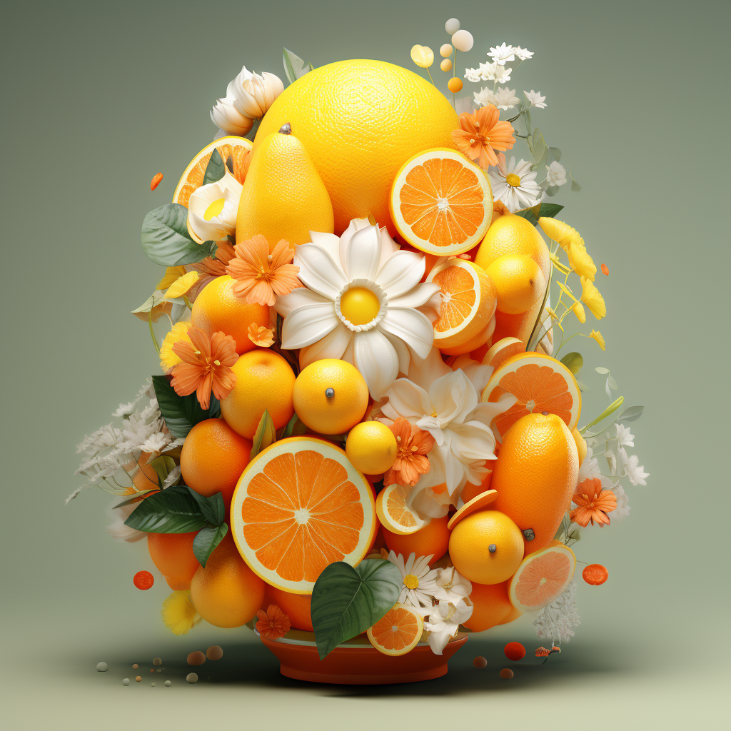 Secrets of Vitamin C - Reddy4.com - Reddy4.com