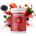 Load image into Gallery viewer, Reddy Red Organic Superfood Powder - 1 Bottle