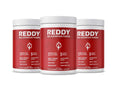 Load image into Gallery viewer, Reddy Red Organic Superfood Powder - 3 Bottles