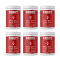 Load image into Gallery viewer, Reddy Red Superfood Powder Bundle of 6