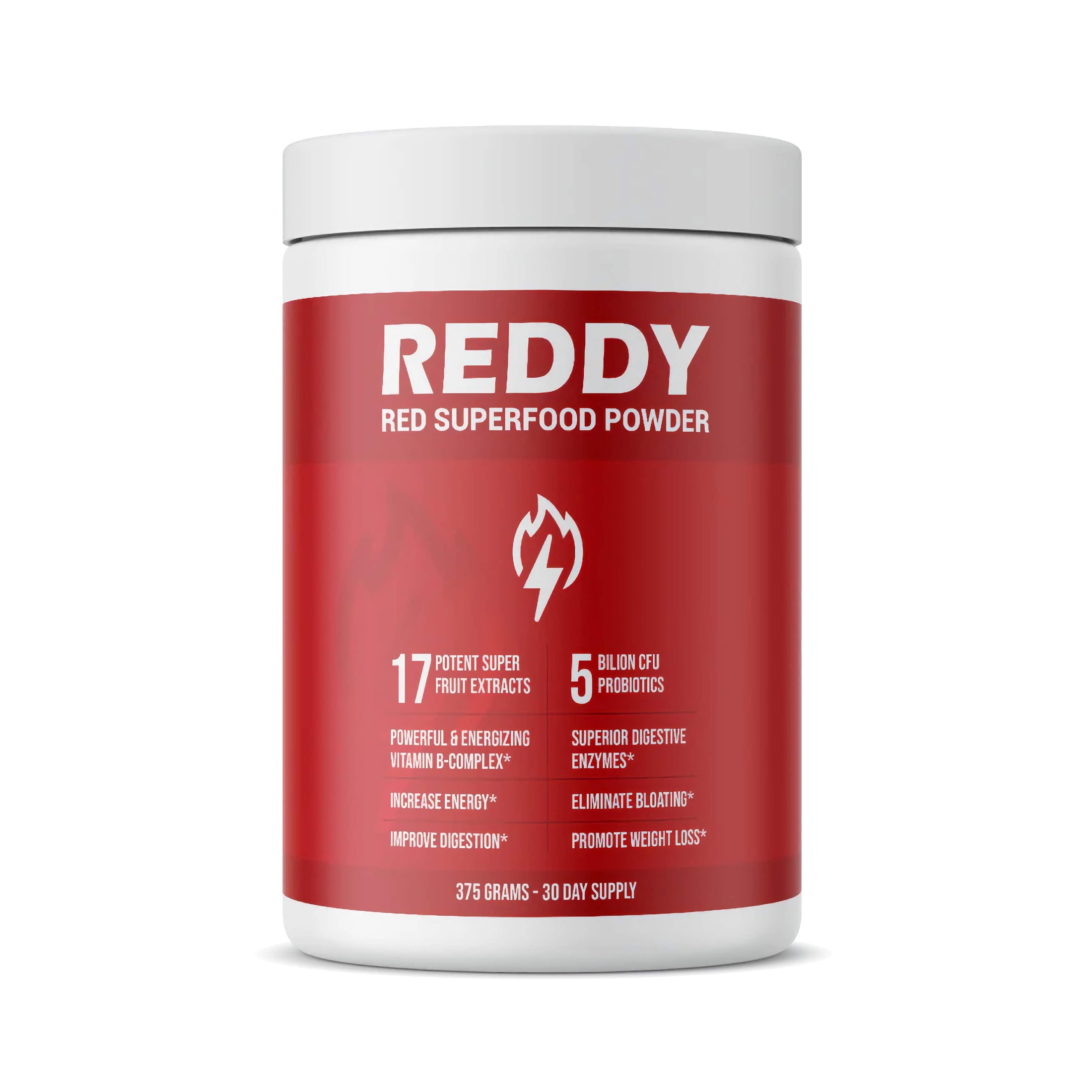 Reddy Red Superfood Powder