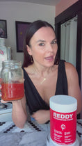 Load and play video in Gallery viewer, Reddy Red Organic Superfood Powder - 2 Bottles