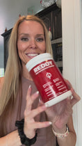 Load and play video in Gallery viewer, Reddy Red Organic Superfood Powder - 2 Bottles