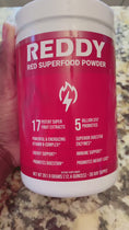 Load and play video in Gallery viewer, Reddy Red Organic Superfood Powder - 2 Bottles