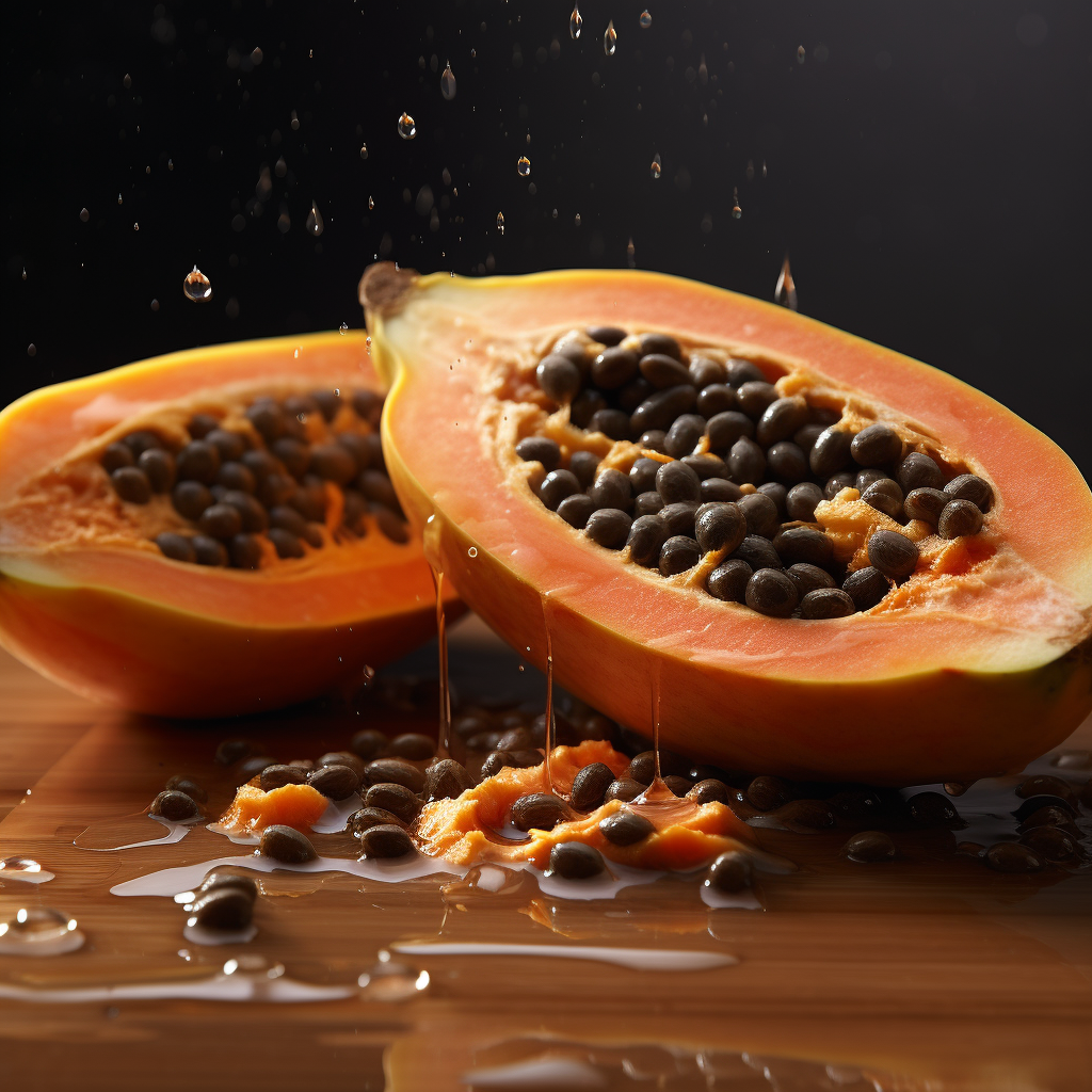 The Hidden Health Benefits of Papaya Seeds: A Deep Dive into this Tropical Superfood