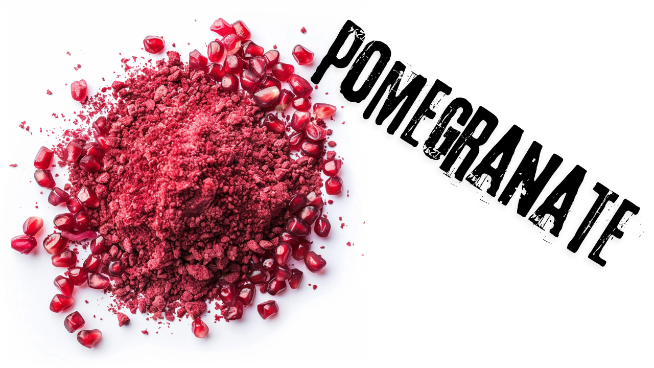 Pomegranate: The Ultimate Guide to This Nutrient-Rich Superfruit
