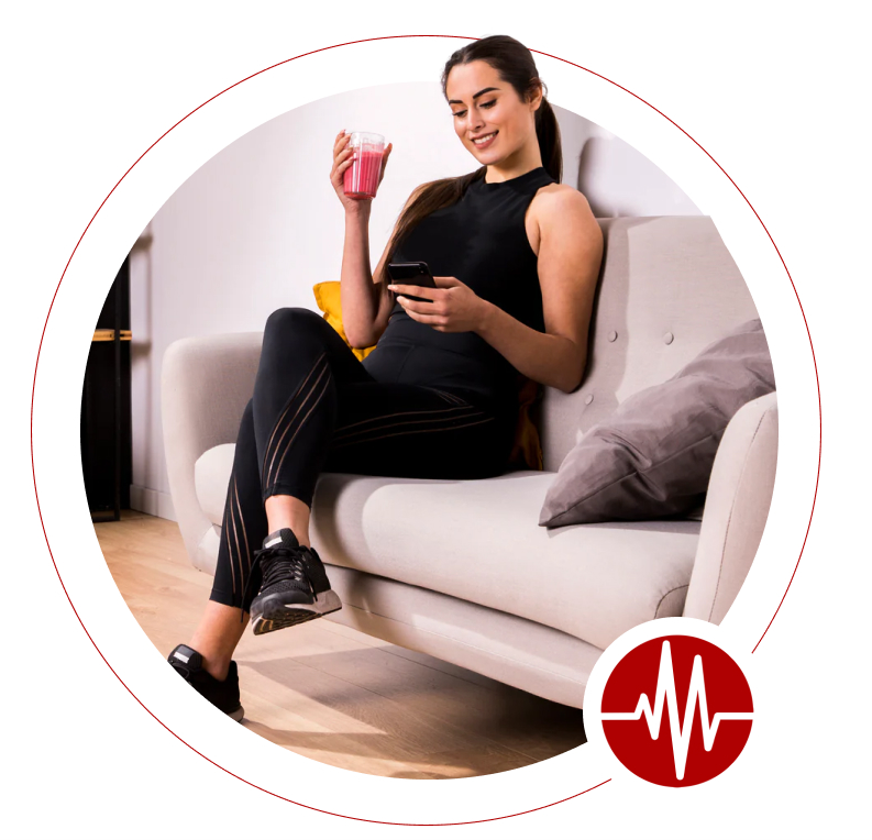 Unlock the Power of Red Superfood Powder: Boost Your Health and Elevate Your Lifestyle