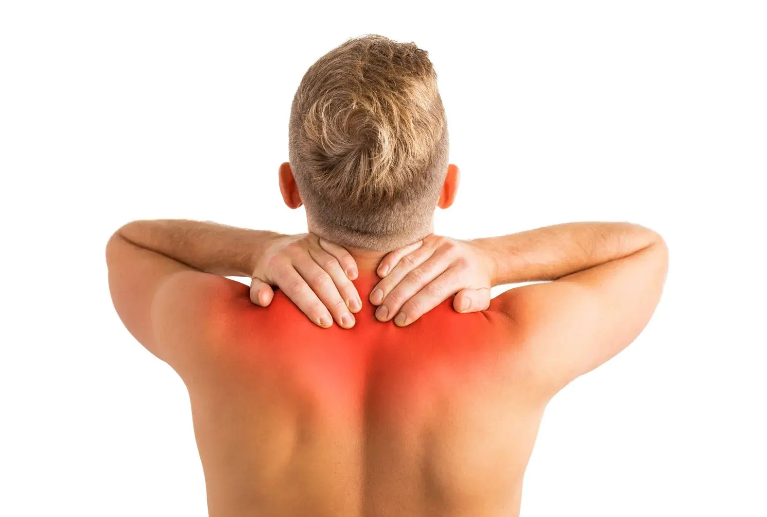 How Reddy Can Help Alleviate Muscle Spasms: A Customer's Journey - Reddy4.com