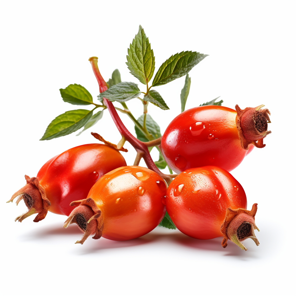 Benefits of Rose Hips - Reddy4.com