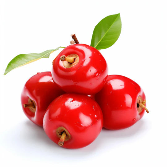 Benefits of Acerola - Reddy4.com