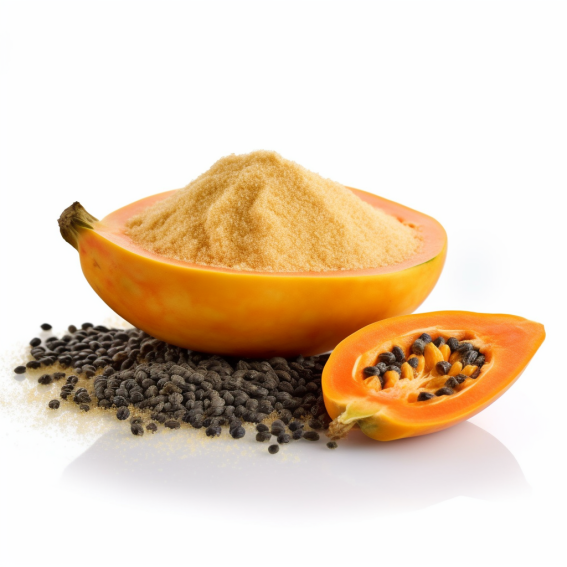 Benefits of Papaya Seed Powder