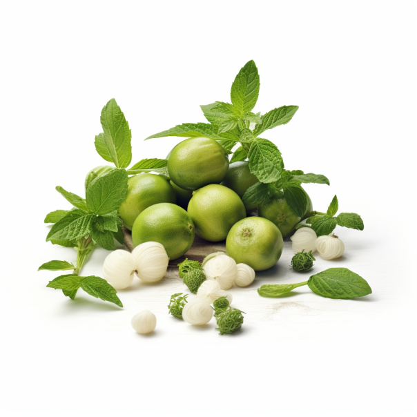 Benefits of Stevia & Monk Fruit - Reddy4.com