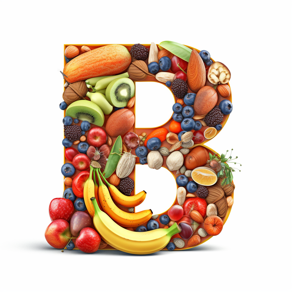 Benefits of Vitamin B-Complex
