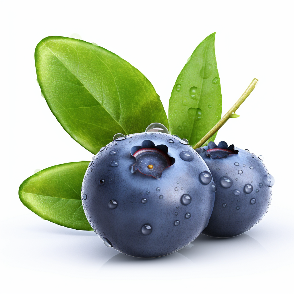 Benefits of Bilberry - Reddy4.com