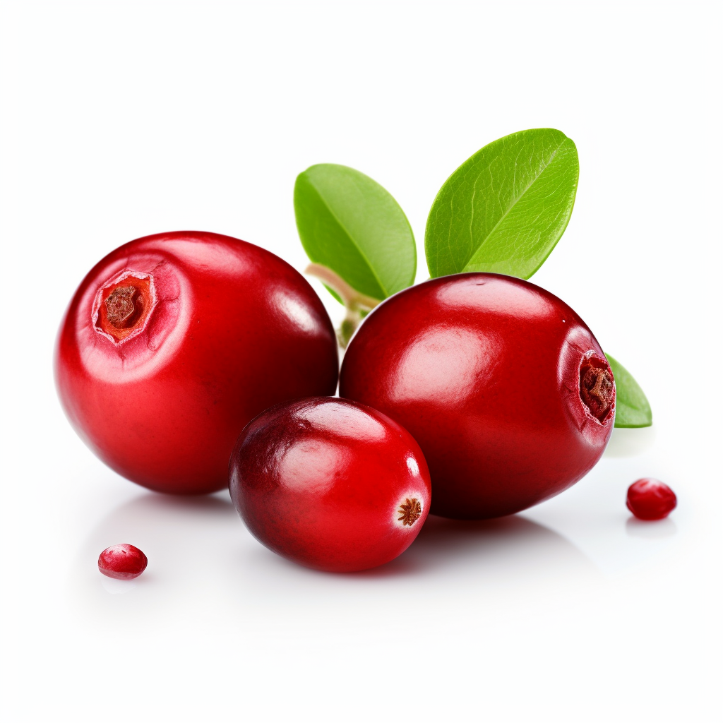 Benefits of Cranberry - Reddy4.com