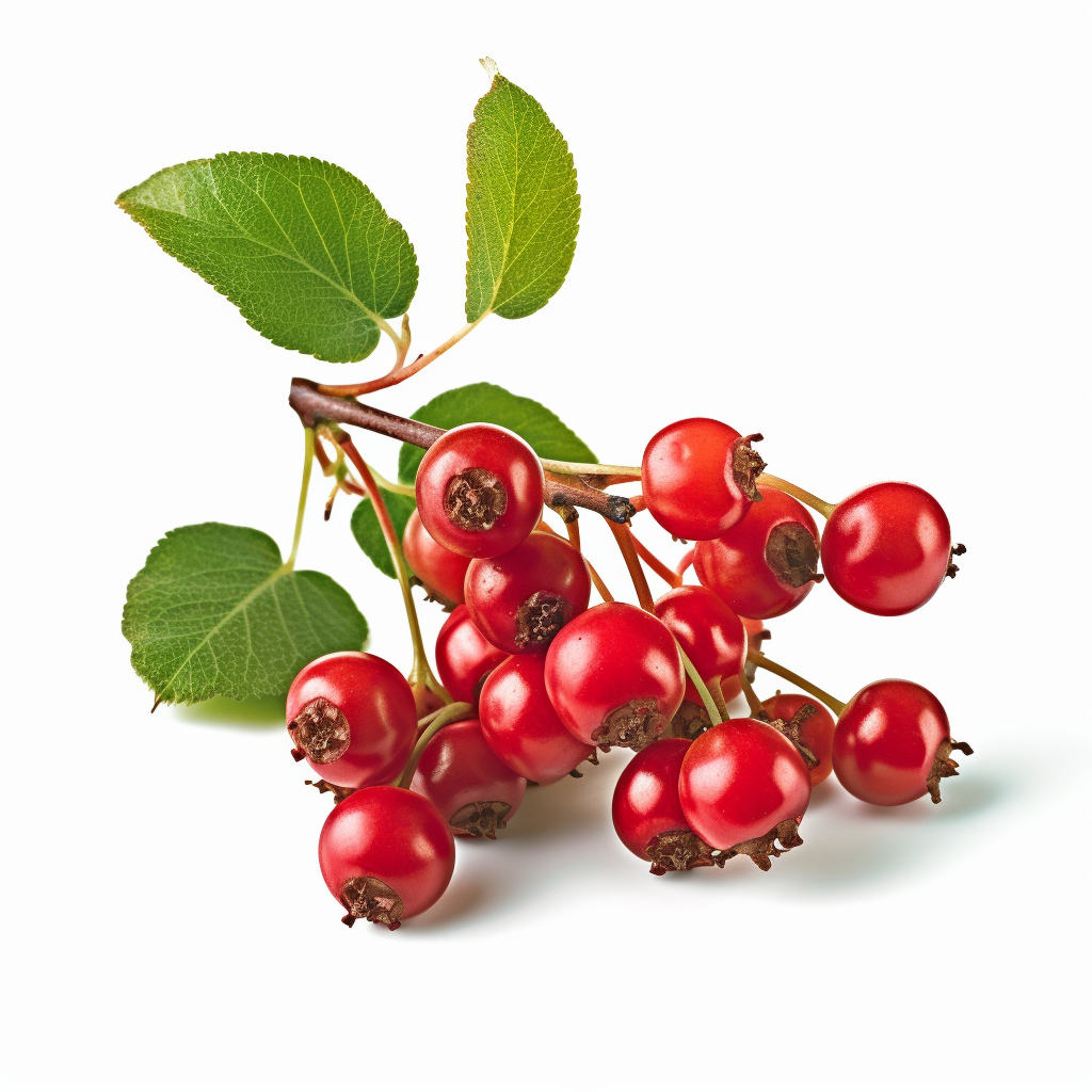 Benefits of Hawthorne Berry - Reddy4.com