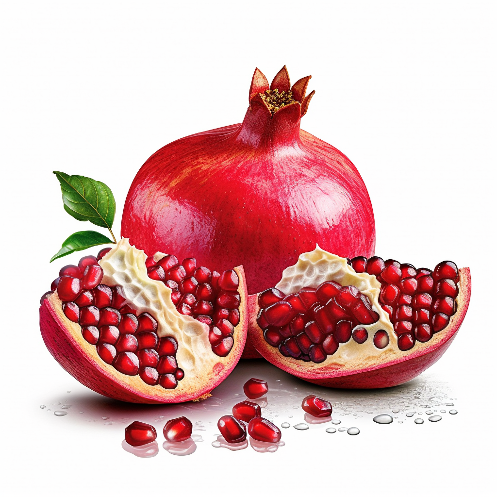 Benefits of Pomegranate - Reddy Superfood Powder - Reddy4.com