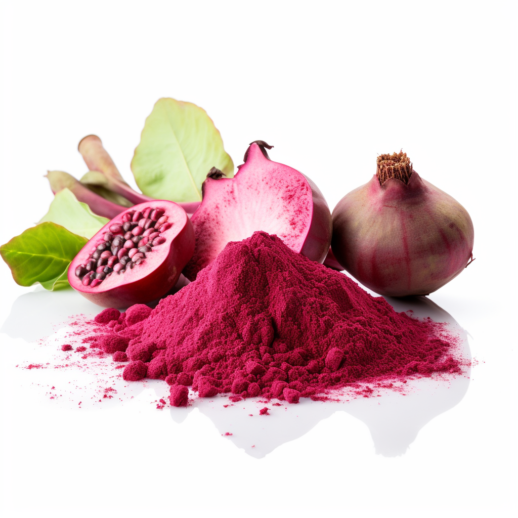 Benefits-of-Combining-Beet-Root-Powder-Pomegranate-Powder - Reddy4.com