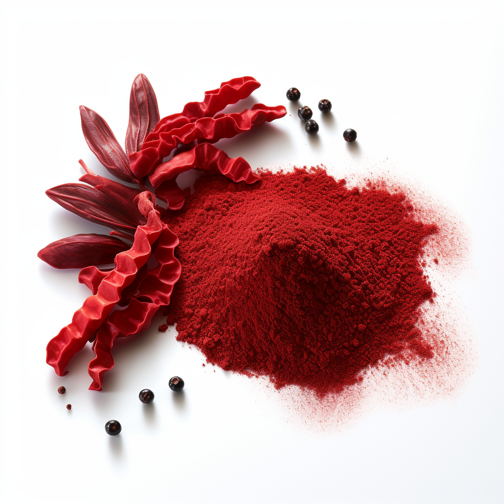 The Fascinating Origins of Reddy Red Superfood Powder Ingredients