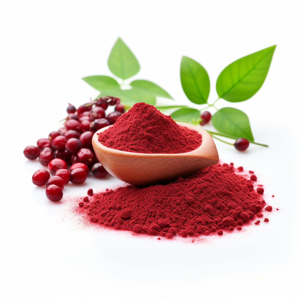The Vegan Advantage: Reddy Red Superfood Powder's Role in a Plant-Based Diet