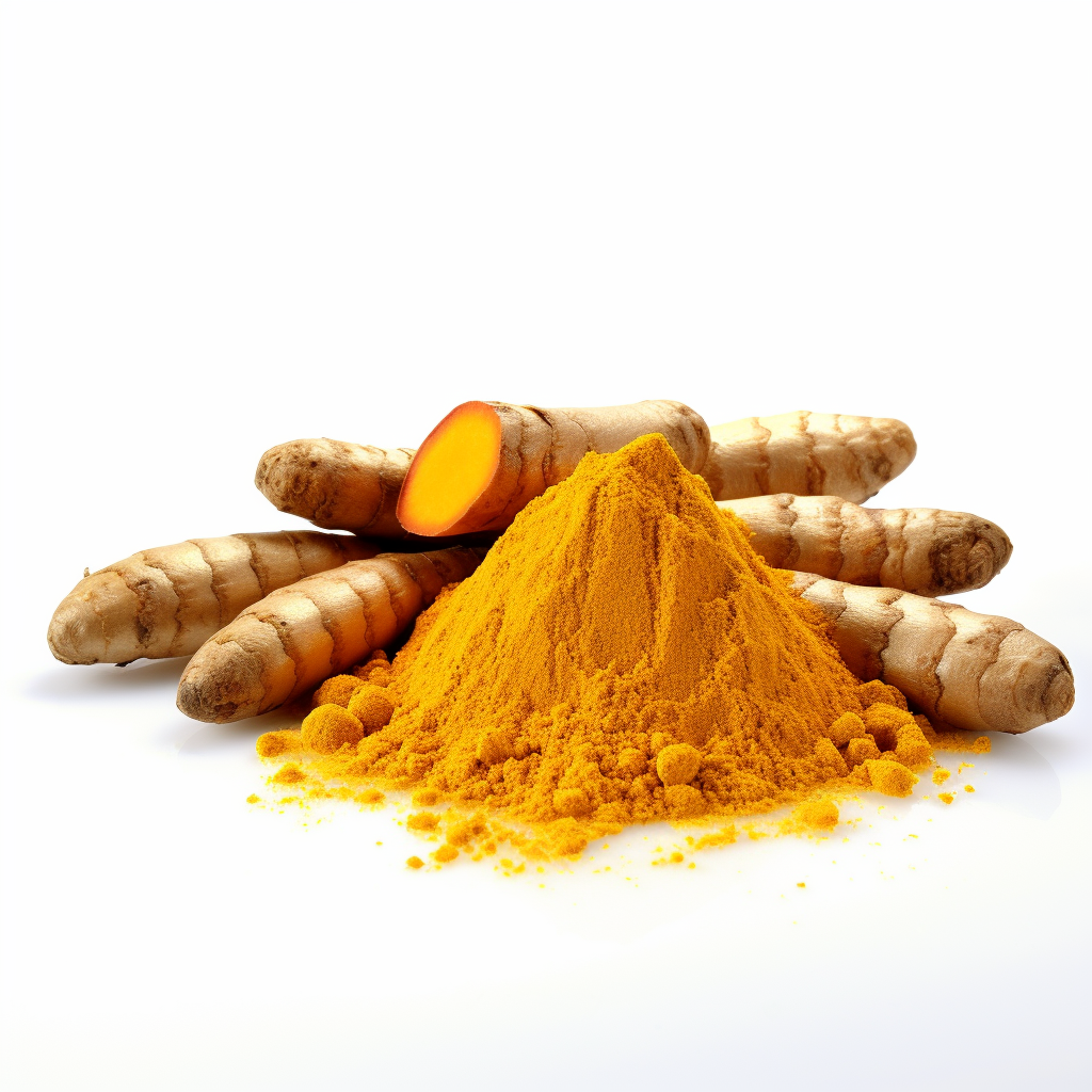 Why Turmeric is the Key to Unlocking Optimal Health and Wellness
