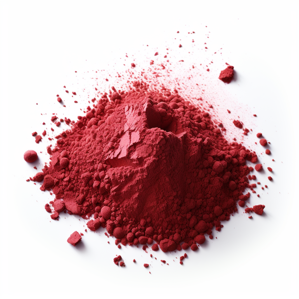 Unraveling the Science-Backed Benefits of Reddy Red Superfood Powder