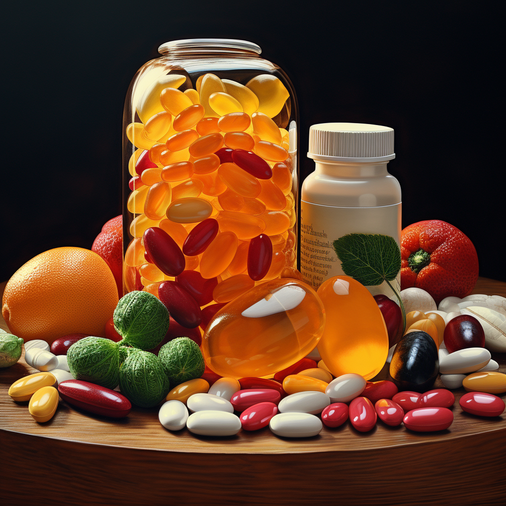 Vitamins-For-High-Cholesterol-And-High-Blood-Pressure-Reddy4.com - Reddy4.com
