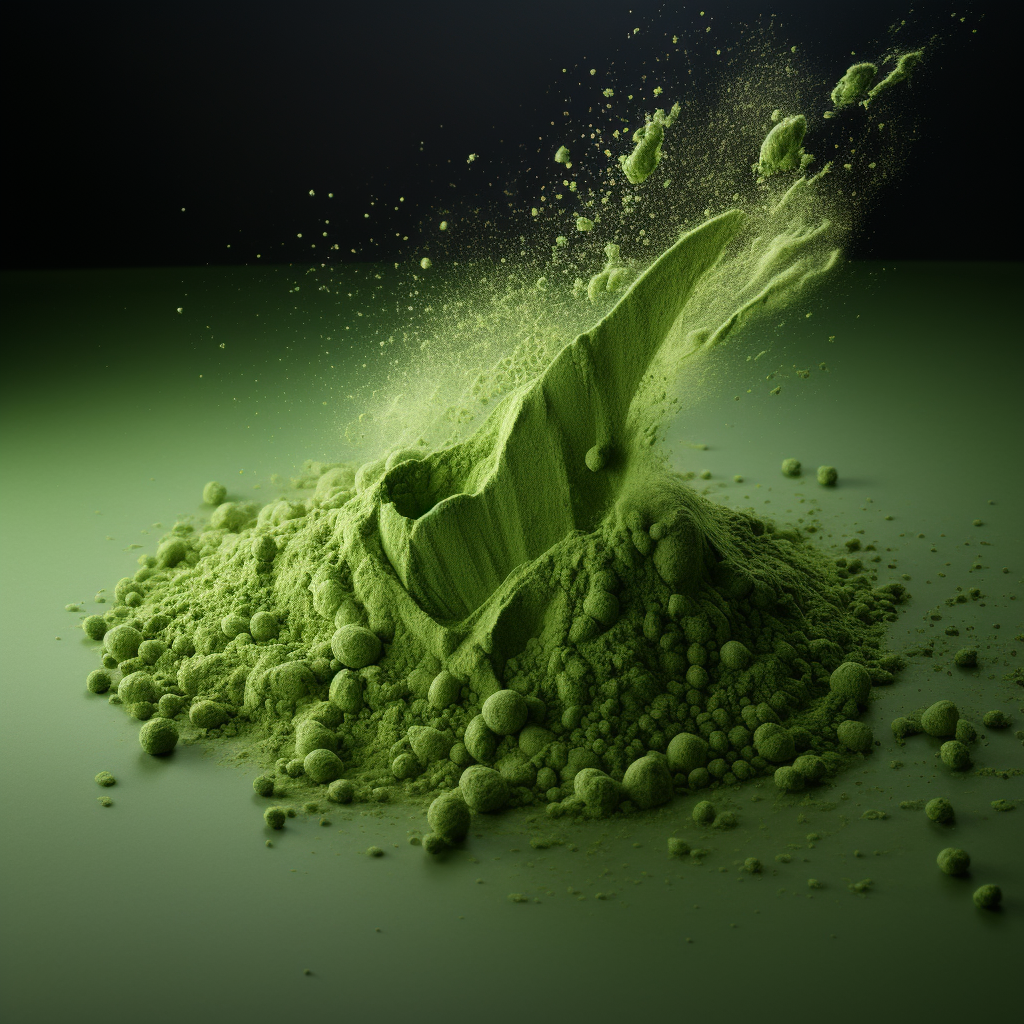 Super Green Powder - Reddy4.com - Reddy4.com