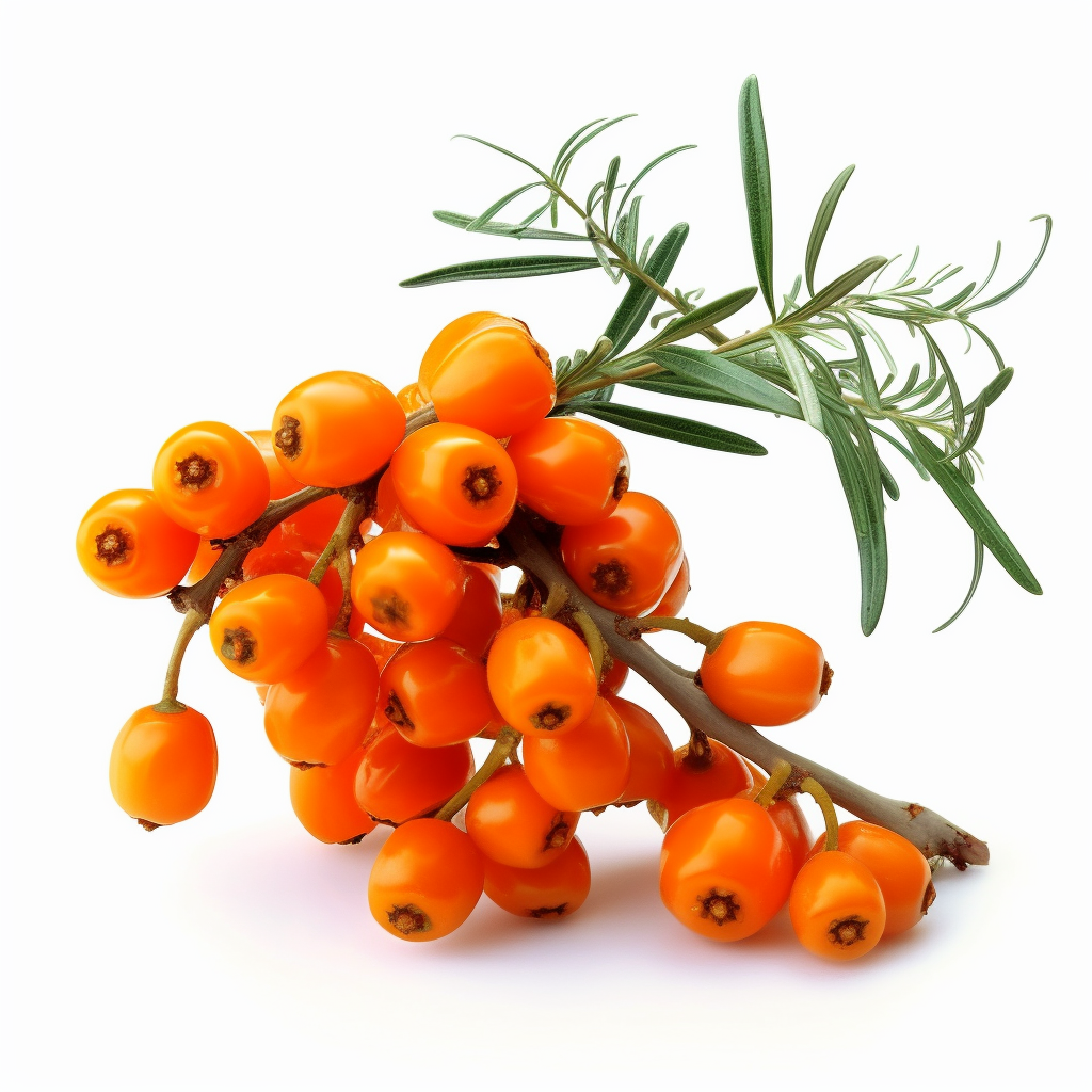 Benefits of Sea Buckthorn - Reddy4.com