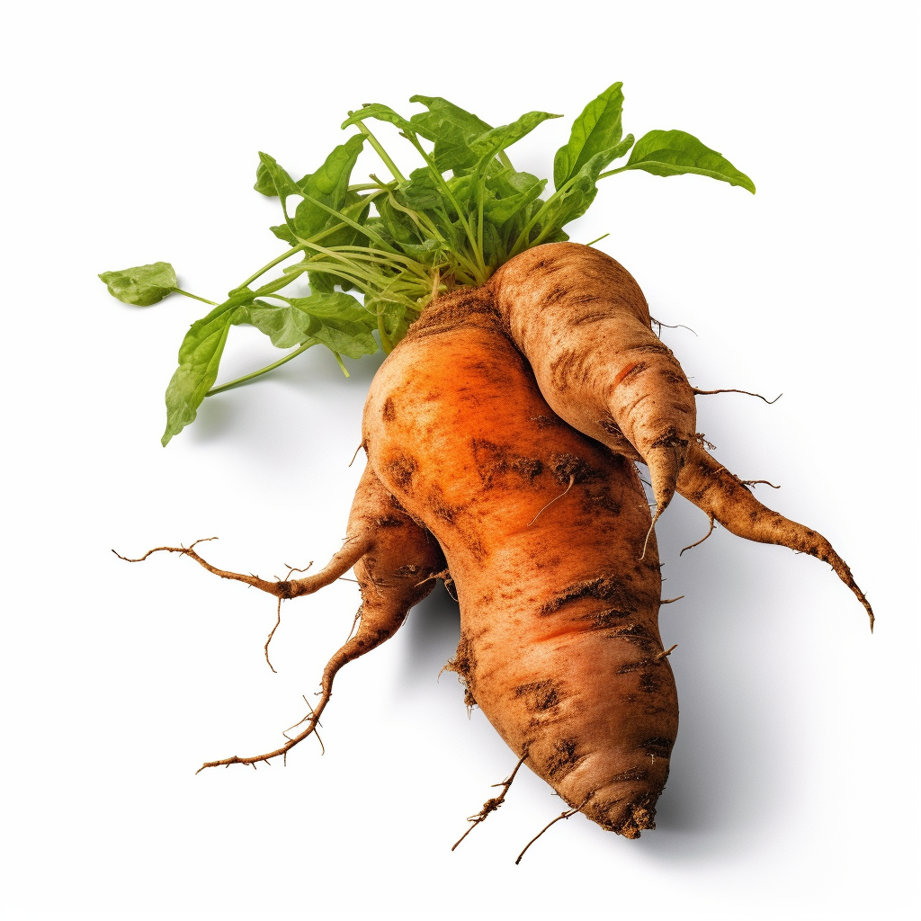 Benefits of Sweet Potato Root - Reddy4.com