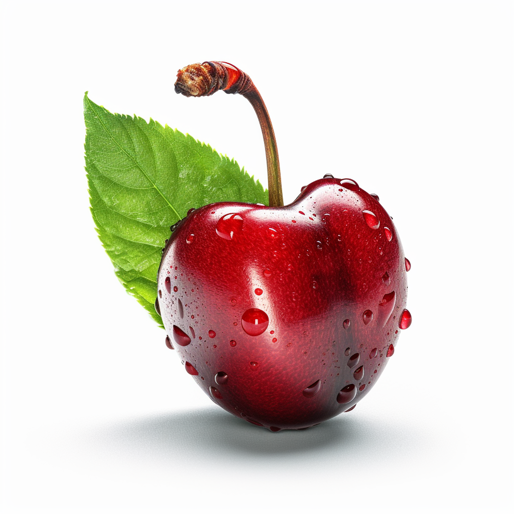 Benefits of Tart Cherry - Reddy4.com