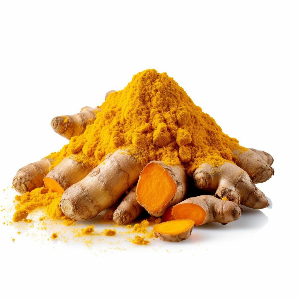 Benefits of Turmeric Root Powder - Reddy4.com