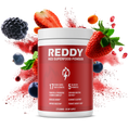 Load image into Gallery viewer, Reddy Red Organic Superfood Powder - 1 Bottle
