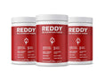 Load image into Gallery viewer, Reddy Red Organic Superfood Powder - 3 Bottles
