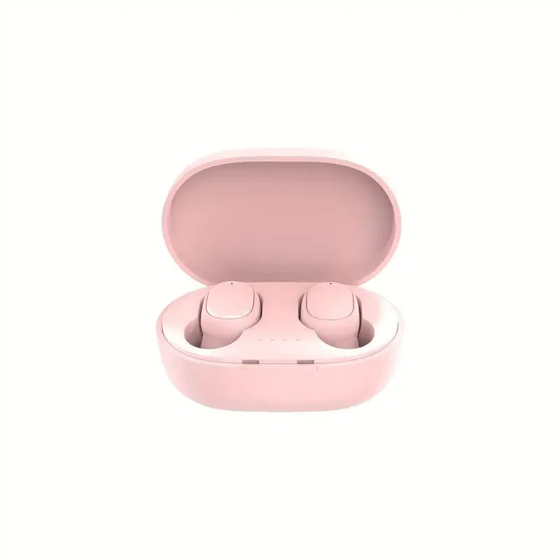 Premium Wireless Sport Earbuds™