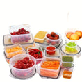 Load image into Gallery viewer, Premium Airtight Food Storage Set™
